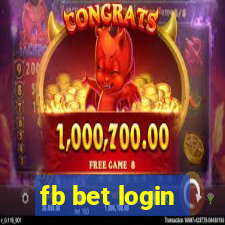 fb bet login